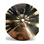 Used Wuhan 8in SPLASH Cymbal