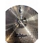 Used Zildjian 14in I CRASH Cymbal thumbnail