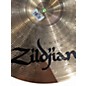 Used Zildjian 14in I CRASH Cymbal