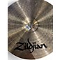 Used Zildjian 14in I CRASH Cymbal