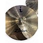Used Zildjian 14in I CRASH Cymbal