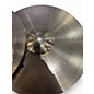 Used SABIAN 14in B8 Hi Hat Pair Cymbal