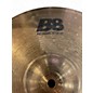 Used SABIAN 14in B8 Hi Hat Pair Cymbal
