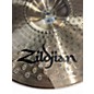 Used Zildjian 20in I CRASH RIDE Cymbal thumbnail
