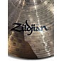 Used Zildjian 20in I CRASH RIDE Cymbal