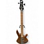 Used Ibanez GSR200B Natural Electric Bass Guitar thumbnail