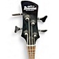 Used Ibanez GSR200B Natural Electric Bass Guitar