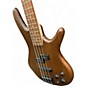 Used Ibanez GSR200B Natural Electric Bass Guitar