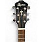 Used Ibanez AEG70 GREY Acoustic Electric Guitar