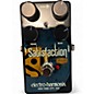 Used Electro-Harmonix Satisfaction Fuzz Effect Pedal thumbnail