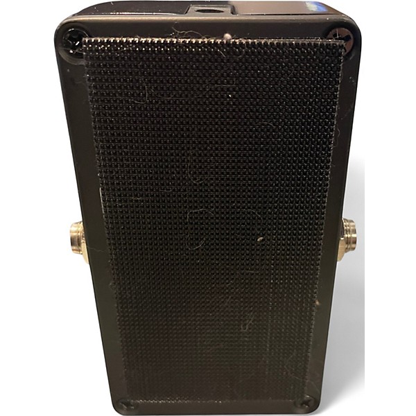 Used Electro-Harmonix Satisfaction Fuzz Effect Pedal