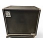 Used Ampeg SVT15E Bass Cabinet thumbnail