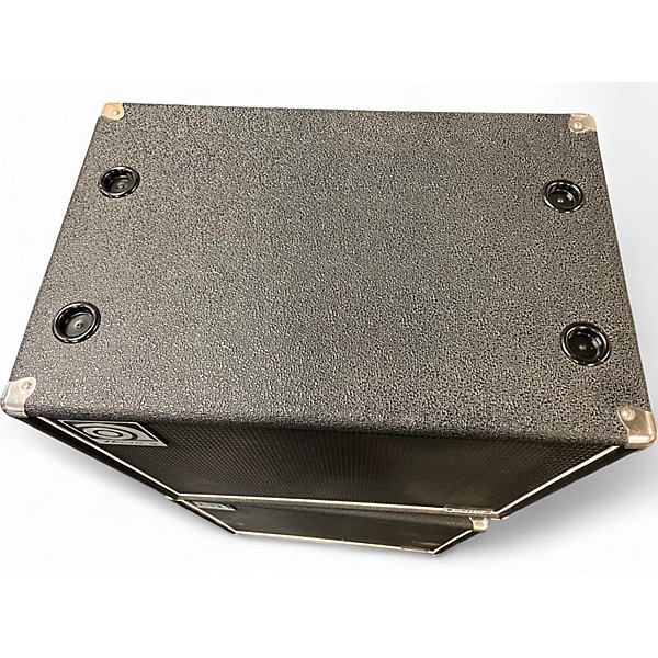 Used Ampeg SVT15E Bass Cabinet