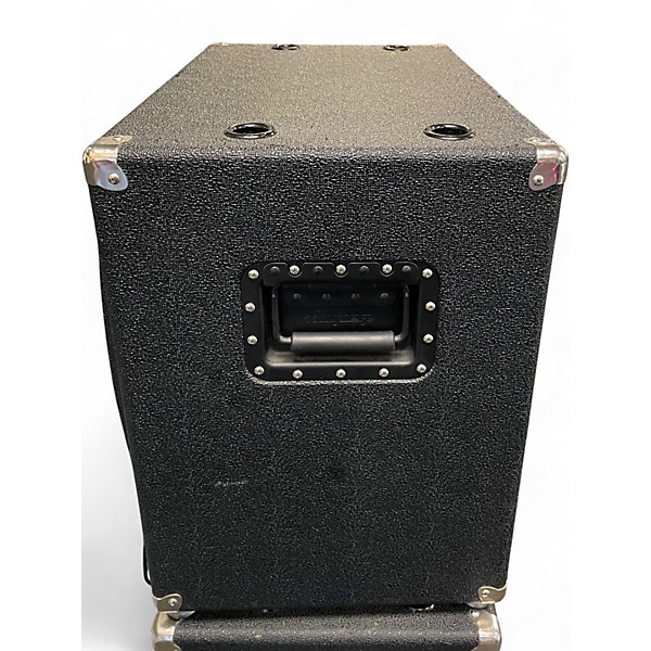 Used Ampeg SVT15E Bass Cabinet