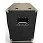 Used Ampeg SVT15E Bass Cabinet