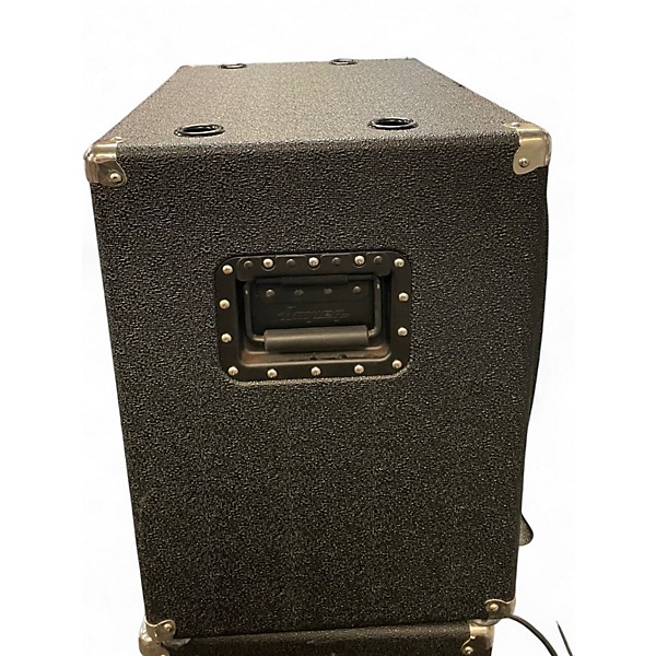 Used Ampeg SVT15E Bass Cabinet