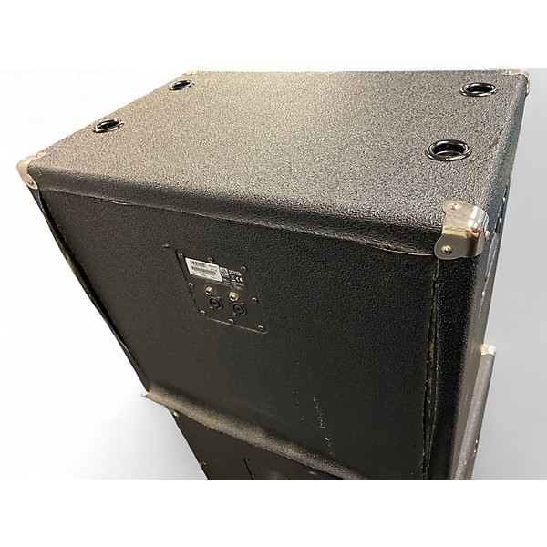 Used Ampeg SVT15E Bass Cabinet