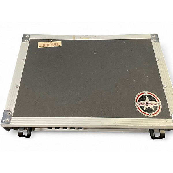 Used Ampeg B2RE 450W Bass Amp Head