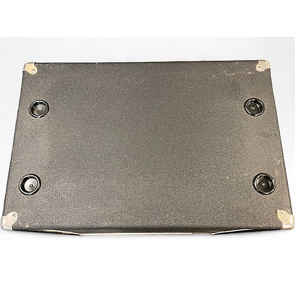 Used Ampeg SVT410HE 4x10 800W Bass Cabinet