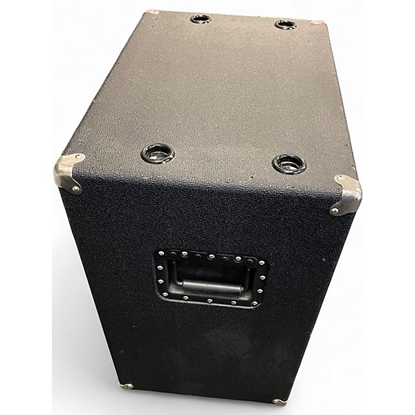 Used Ampeg SVT410HE 4x10 800W Bass Cabinet