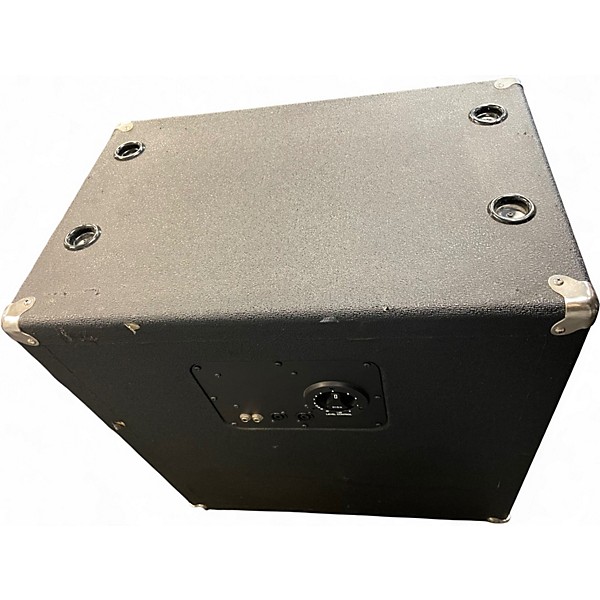 Used Ampeg SVT410HE 4x10 800W Bass Cabinet