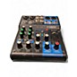 Used Yamaha MG06X Unpowered Mixer