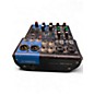 Used Yamaha MG06X Unpowered Mixer