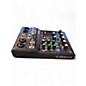 Used Yamaha MG06X Unpowered Mixer
