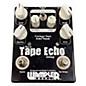 Used Wampler Faux Tape Echo Delay Effect Pedal thumbnail