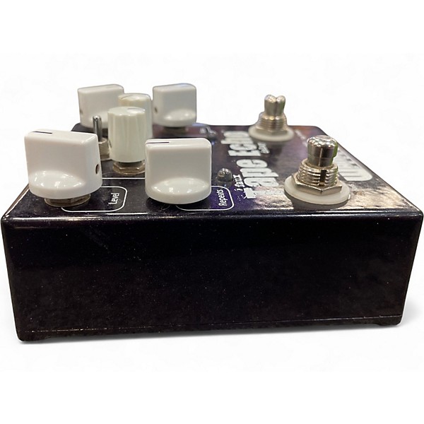 Used Wampler Faux Tape Echo Delay Effect Pedal