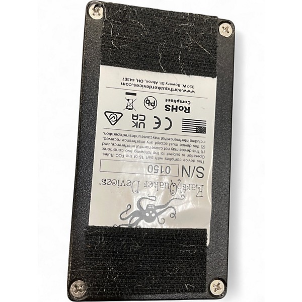 Used EarthQuaker Devices Flexi Loops Pedal