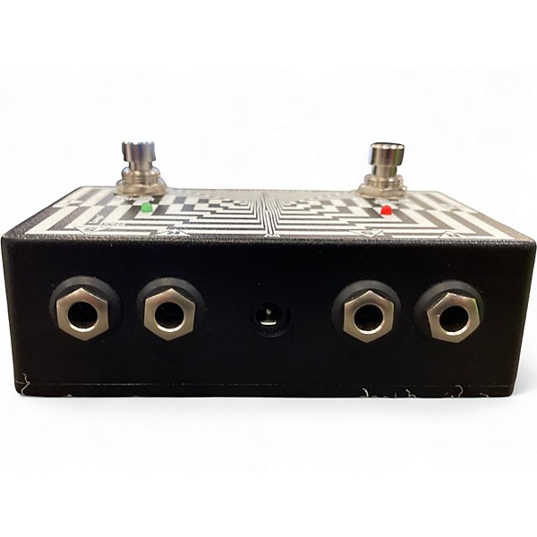 Used EarthQuaker Devices Flexi Loops Pedal