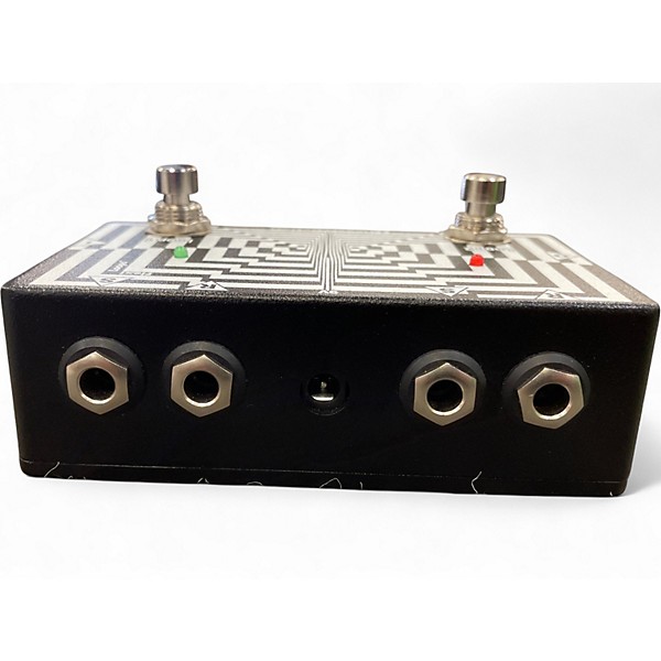 Used EarthQuaker Devices Flexi Loops Pedal