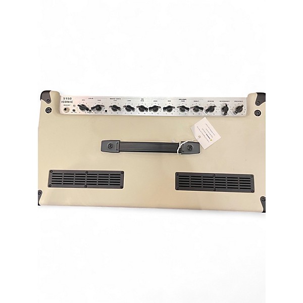 Used EVH 5150 112ST 1x12 Guitar Cabinet