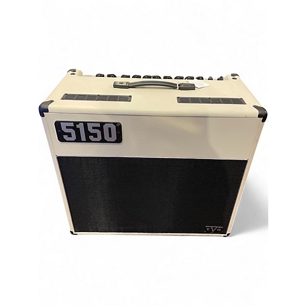 Used EVH 5150 112ST 1x12 Guitar Cabinet