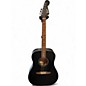 Used Fender Redondo BLACK Acoustic Electric Guitar thumbnail