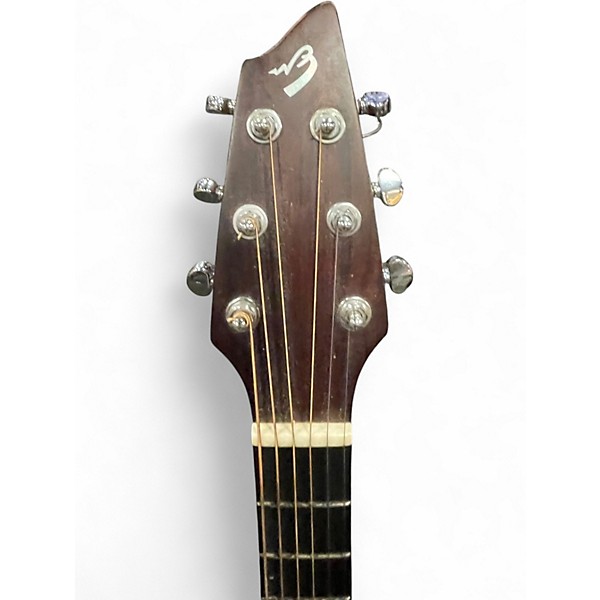 Used 2022 Breedlove AC 250 Natural Acoustic Guitar