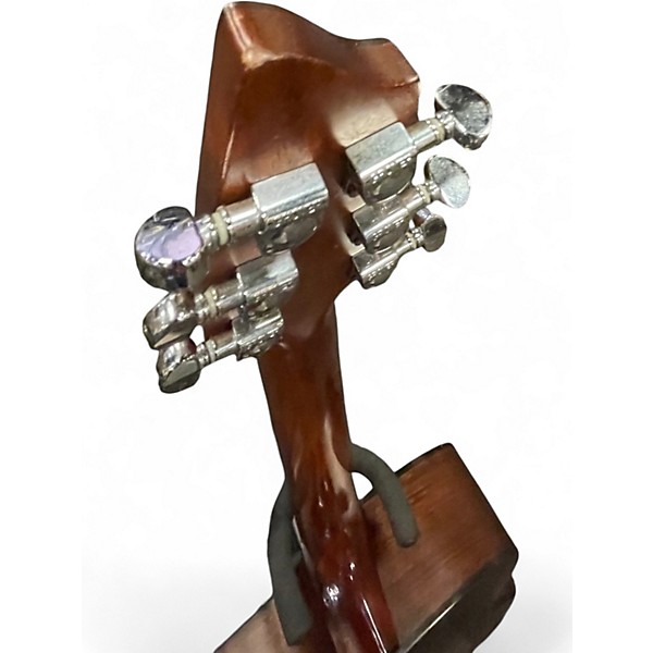 Used 2022 Breedlove AC 250 Natural Acoustic Guitar