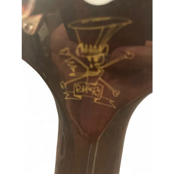 Used 2022 Epiphone  J 45 2 Tone Sunburst Acoustic Electric Guitar