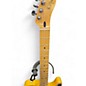 Used Fender palyer ii Butterscotch Solid Body Electric Guitar