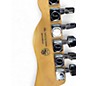 Used Fender palyer ii Butterscotch Solid Body Electric Guitar
