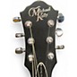 Used Michael Kelly patriot decree brown Solid Body Electric Guitar