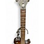 Used Michael Kelly patriot decree brown Solid Body Electric Guitar