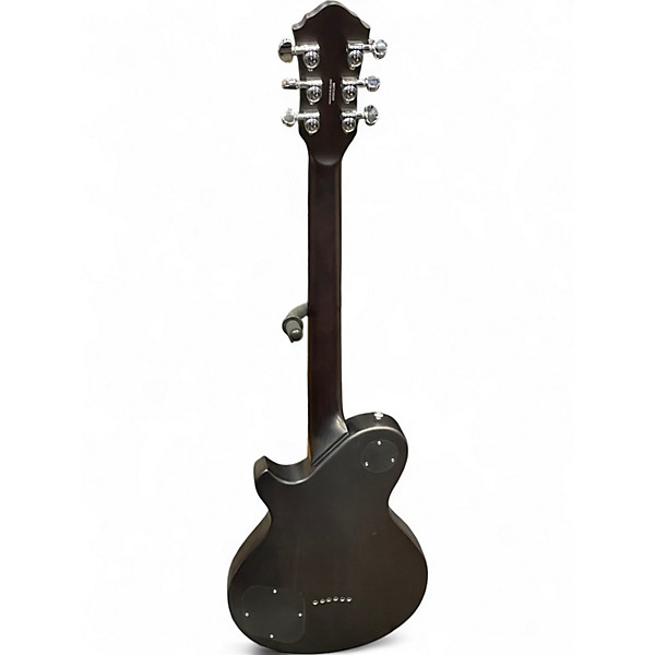 Used Michael Kelly patriot decree brown Solid Body Electric Guitar