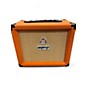 Used Orange CRUSH 20RT Guitar Combo Amp thumbnail