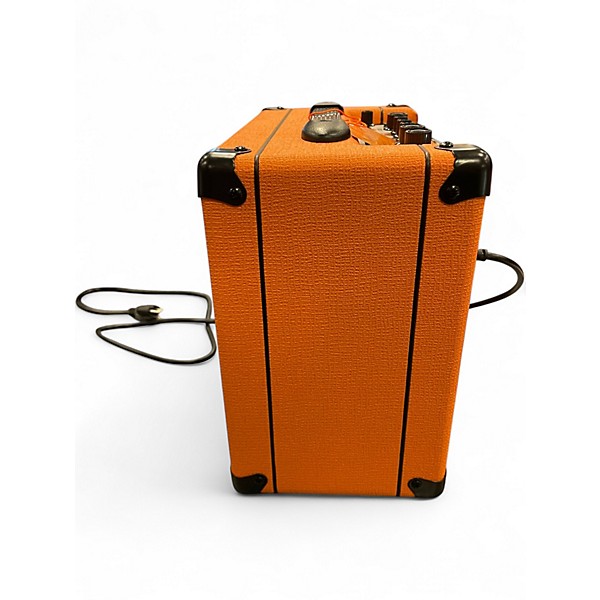 Used Orange CRUSH 20RT Guitar Combo Amp