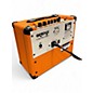 Used Orange CRUSH 20RT Guitar Combo Amp