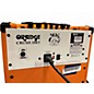 Used Orange CRUSH 20RT Guitar Combo Amp