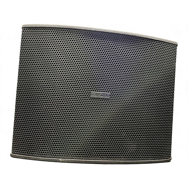 Used EAW RL18S Powered Subwoofer