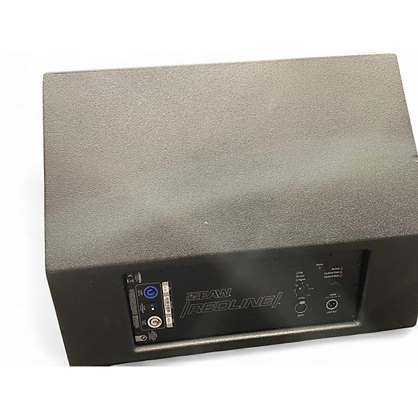 Used EAW RL18S Powered Subwoofer